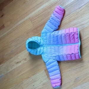 Eddie Bauer Puffer 4T